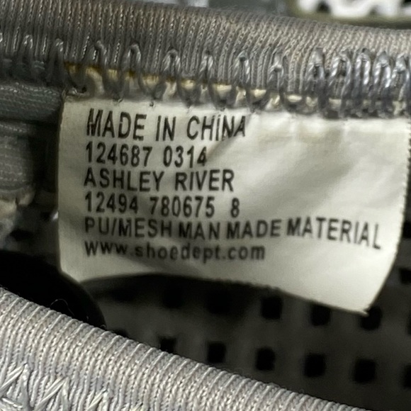 Scrubs RX Shoes Women’s Size 8 Slip On - Picture 2 of 9